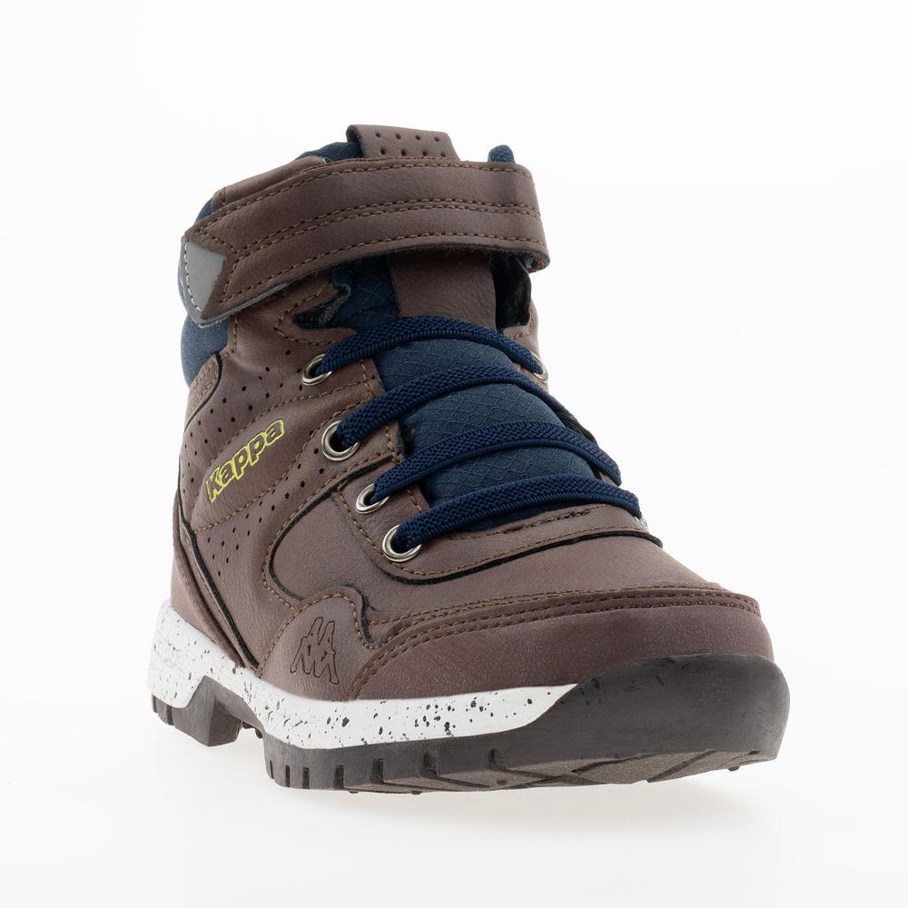 Kappa Vipos Tex > 260902K-6766