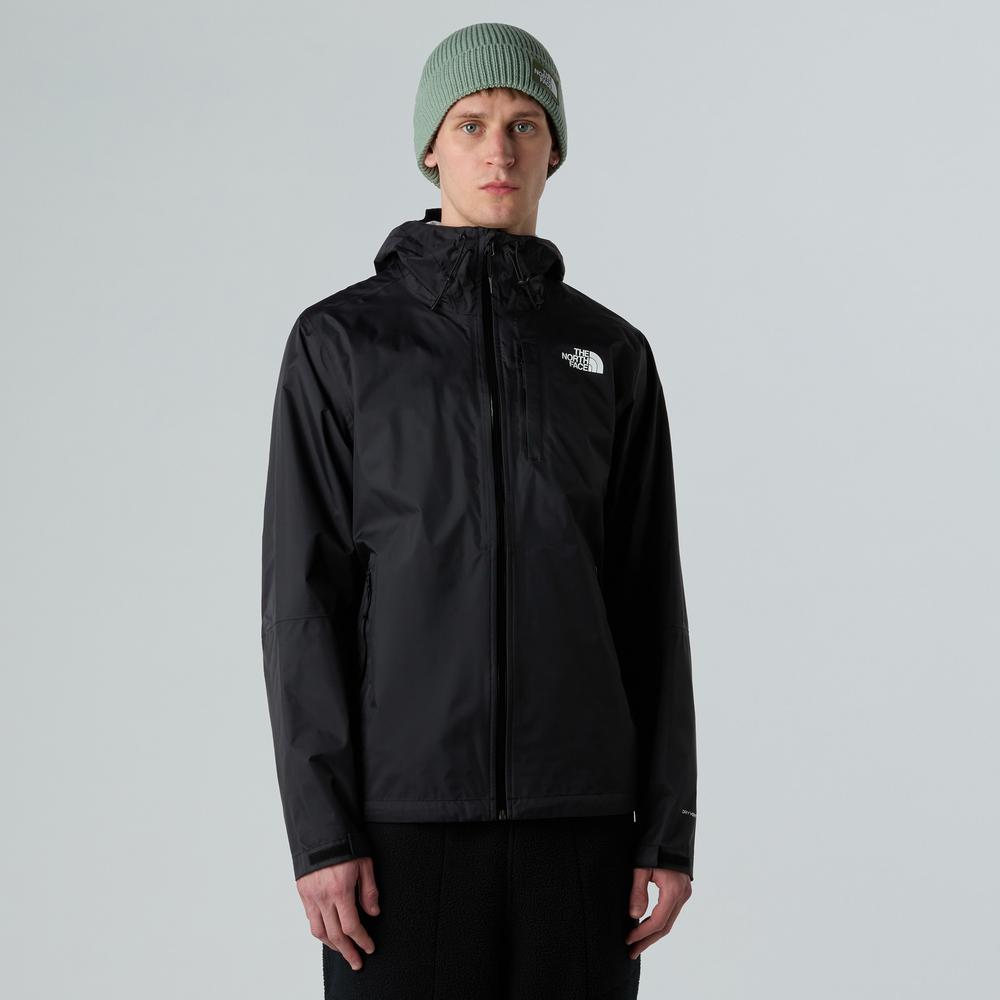 Pánske bunda The North Face Alta Vista 0A7QAW4H01 - čierne