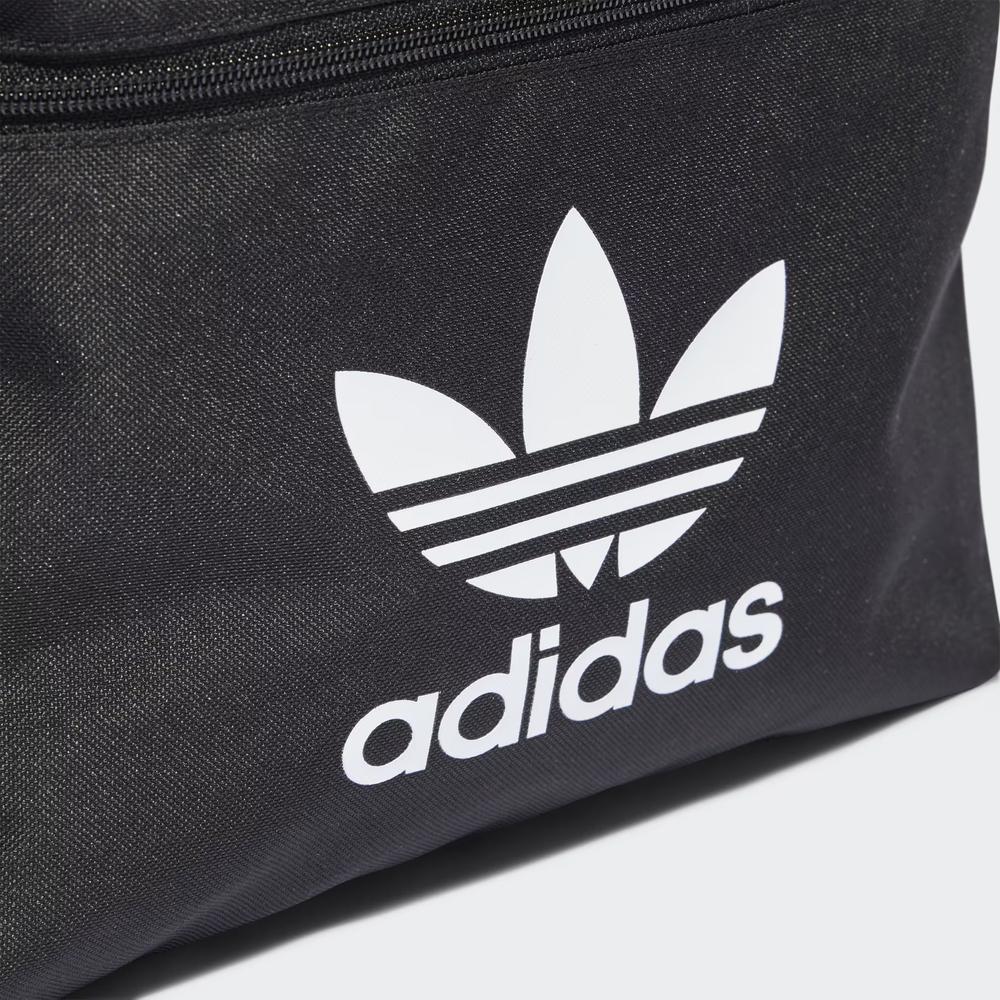 Ruksak adidas Originals Adicolor IJ0761 - čierne