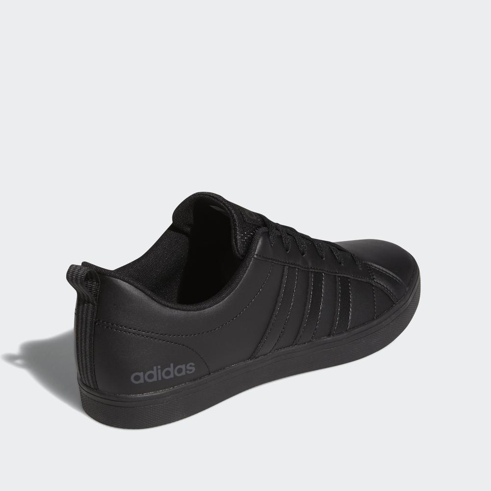 Topánky adidas VS Pace B44869 - čierne