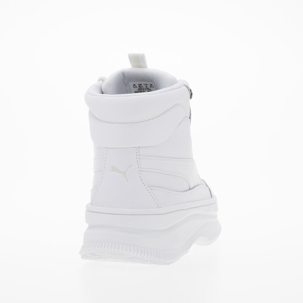 Topánky Puma Mayra 39231601 - biele