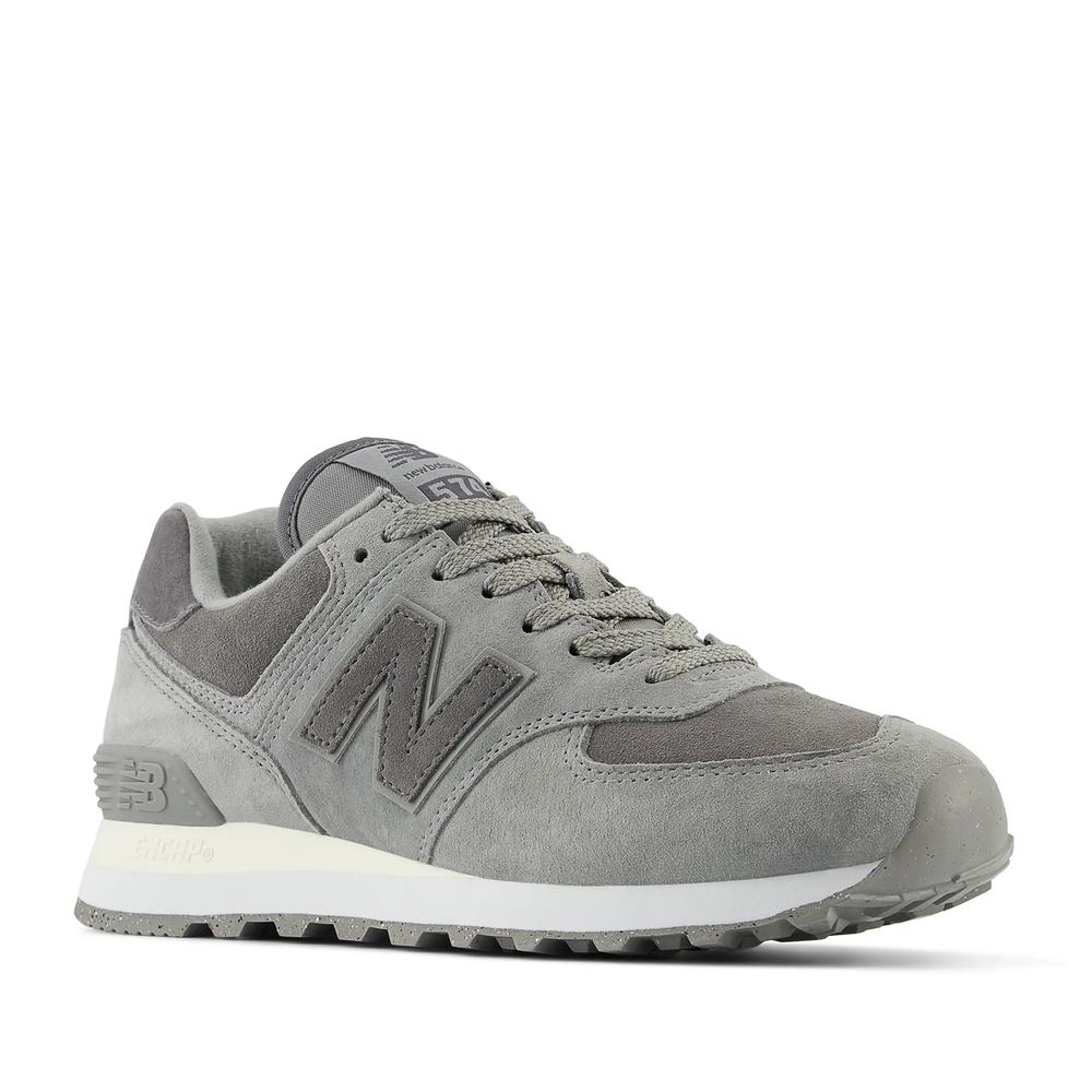 New Balance WL574HM2 - šedý