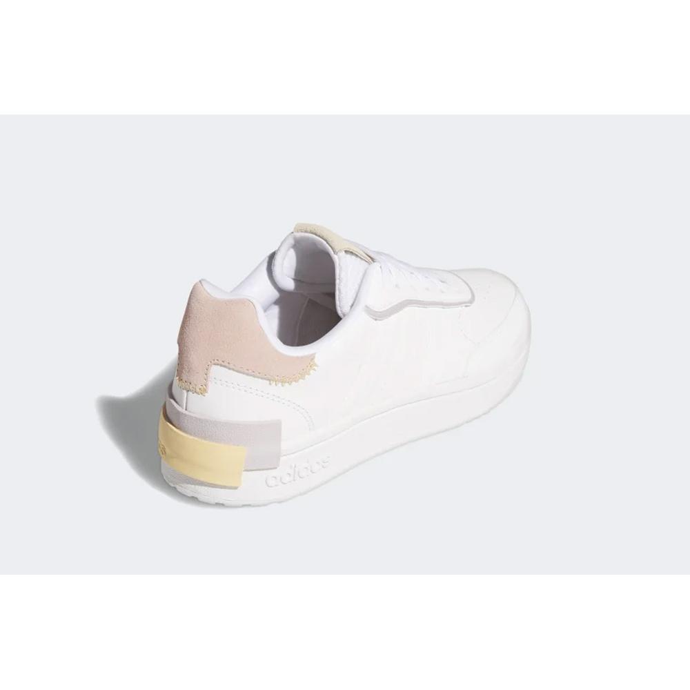 Topánky adidas Postmove SE GW0348 - biele