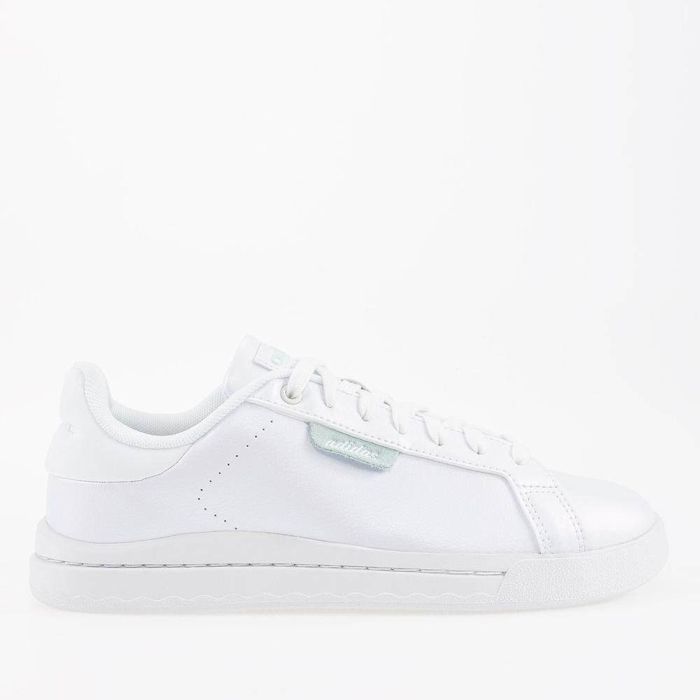 Topánky adidas Court Silk GY9253 - biele