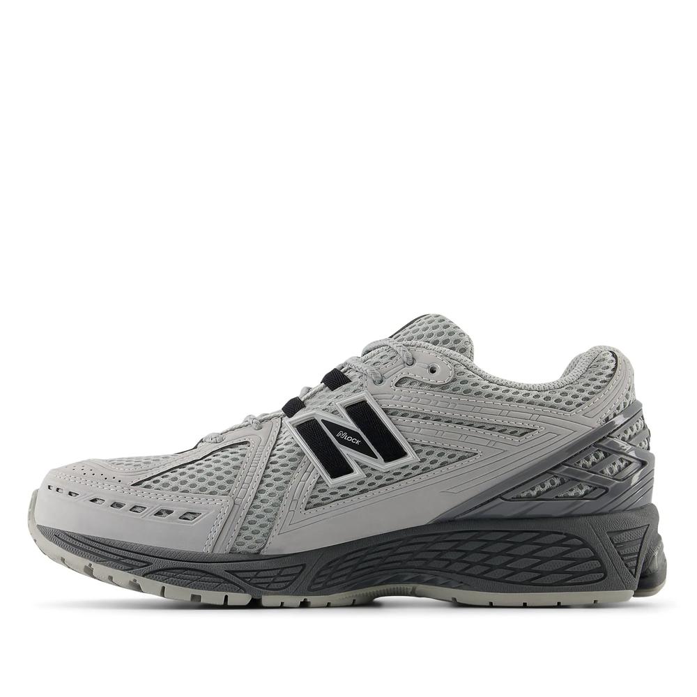 Topánky New Balance U1906ROA - šedý