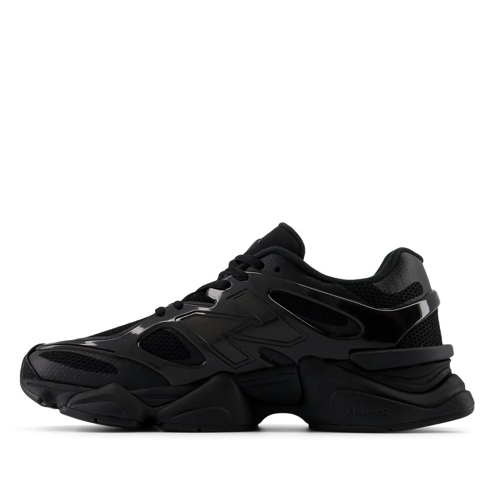Unisex topánky New Balance U9060IMA - čierne