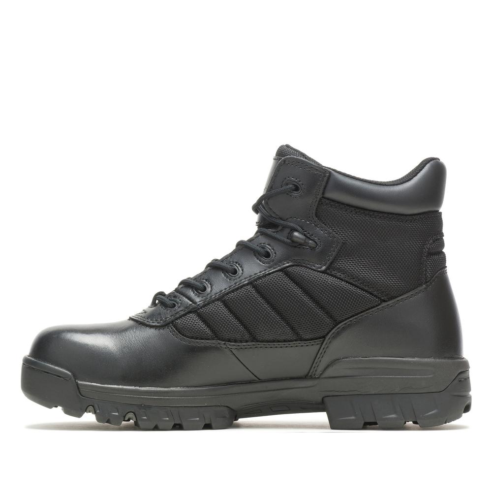 Topánky Bates 5 Tactical Sport E02262 - čierne