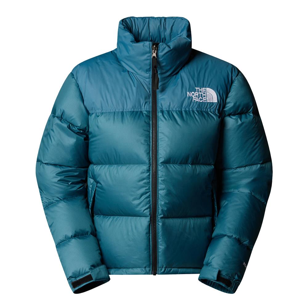 Dámská bunda The North Face 1996 Retro Nuptse 0A3XEOBQ51 - modré