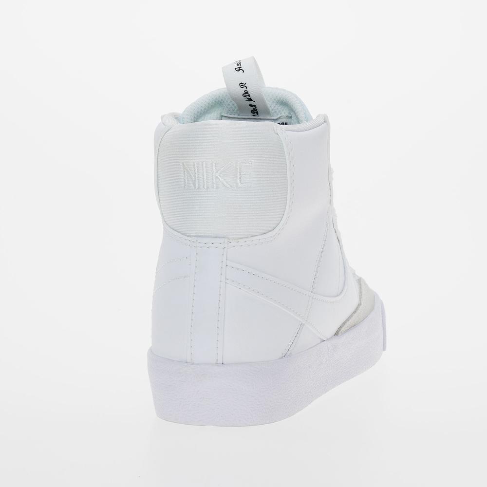 Topánky Nike Blazer Mid '77 DH8640-102 - biele