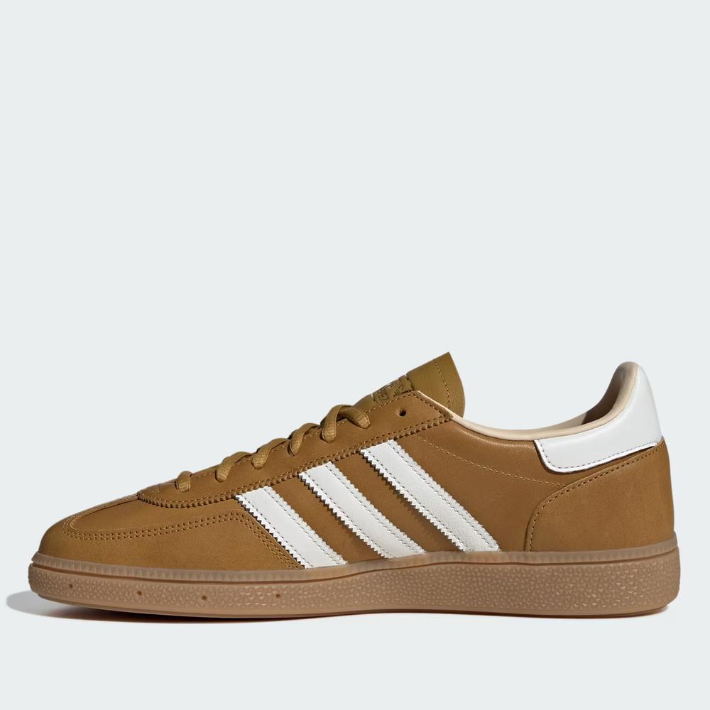 Unisex topánky Originals Handball Spezial KI8580 - hnedé
