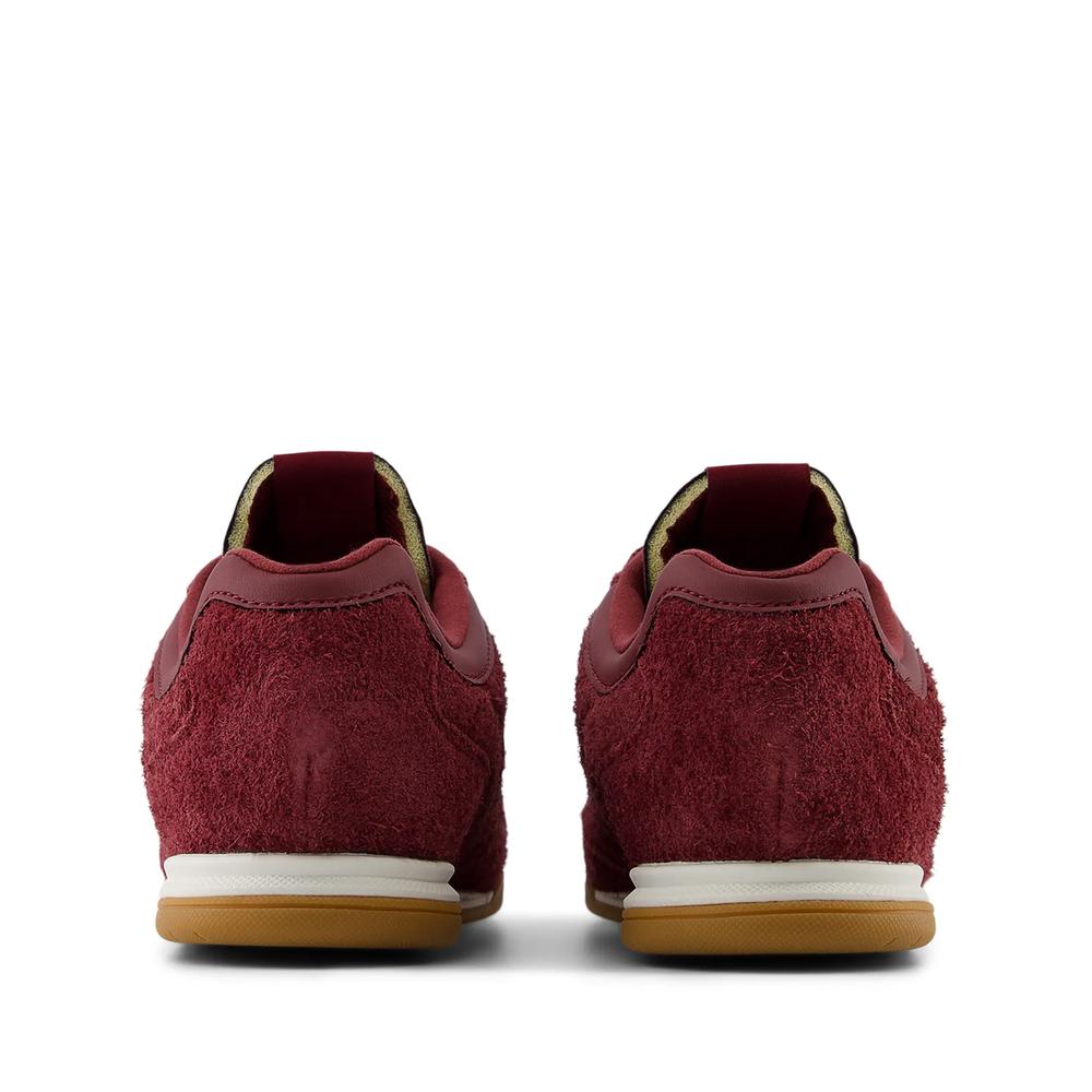 Topánky New Balance URC42HF - bordóvé