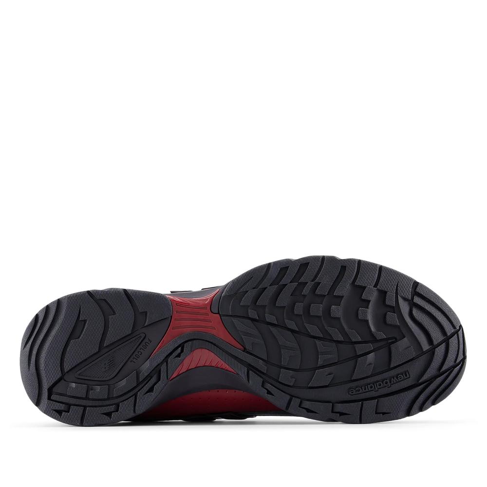 Unisex topánky New Balance URC56FFC - červené