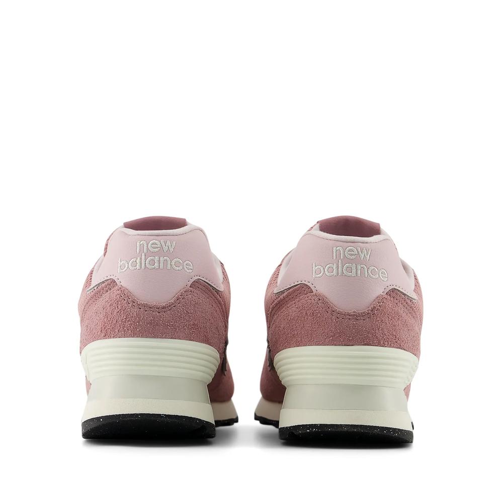Dámske topánky New Balance W57424E - ružové