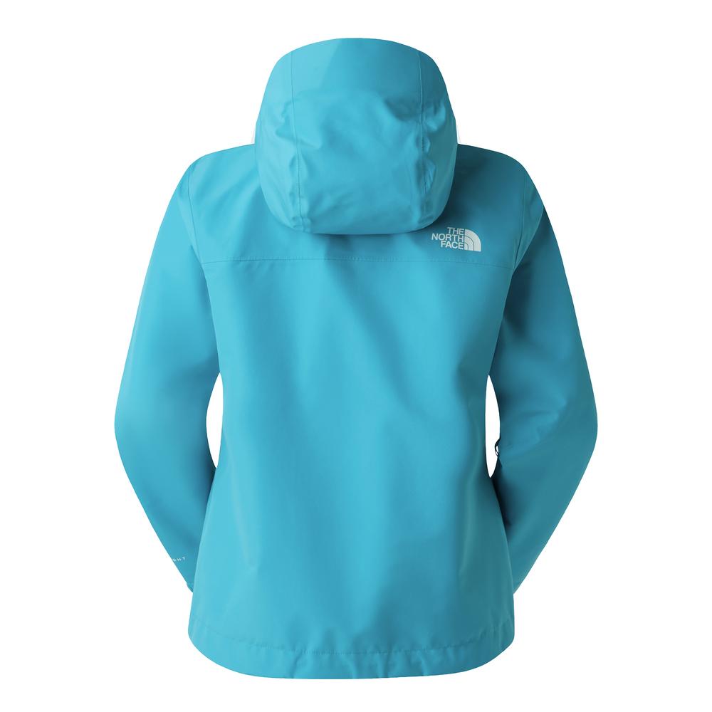 Mužský bunda The North Face Dryzzle Futurelight II 0A8B4WG7D1 - modré