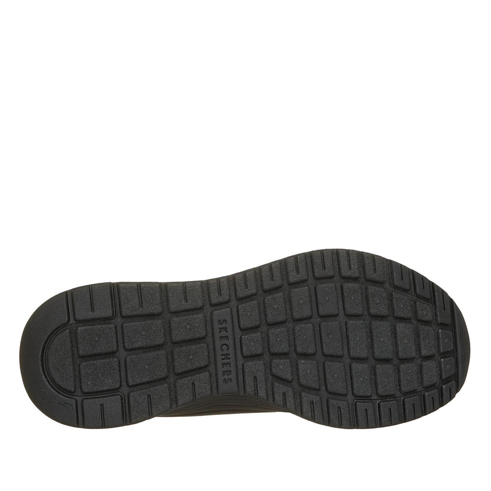 Topánky dámske Skechers Uno Lite 2 190265BBK - čierne