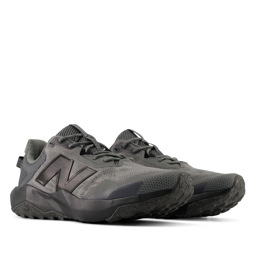 Pánske topánky New Balance DynaSoft Nitrel v6 MNTR2RN - šedý