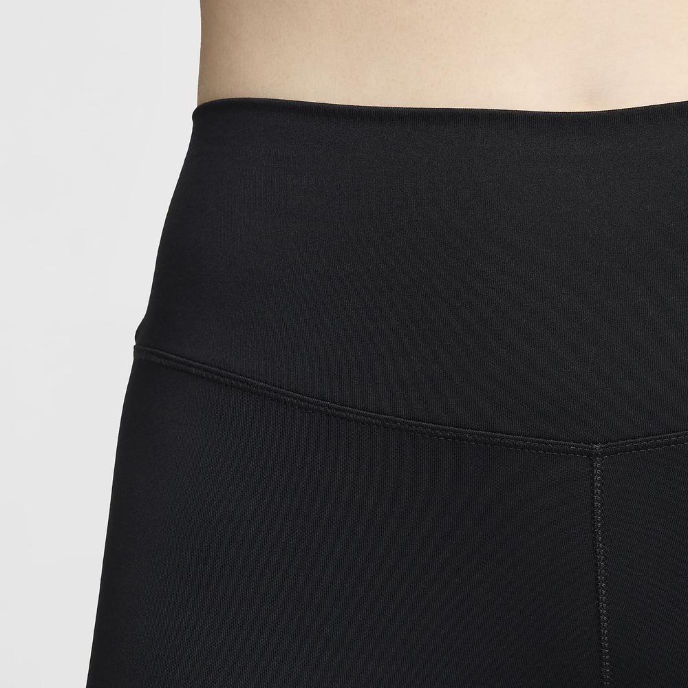 Legginsy Nike One FN3232-010 - čierne