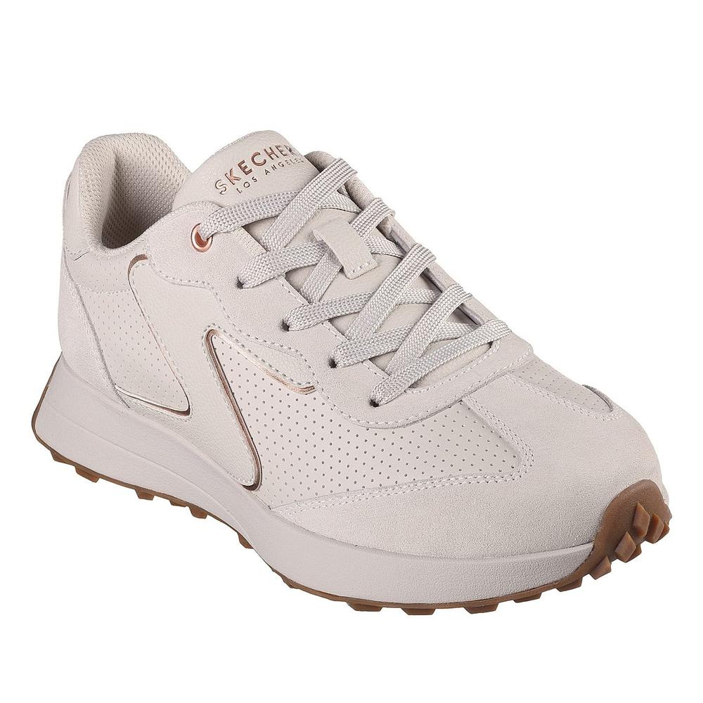 Topánky dámske Skechers Gusto Path 177151OFWT - ružové