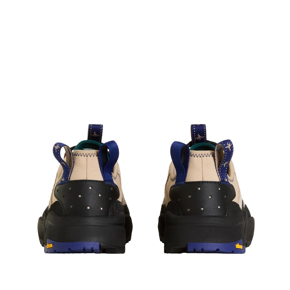 Topánky unisex The North Face Clyffe 0A8G5CPB11 - béžové
