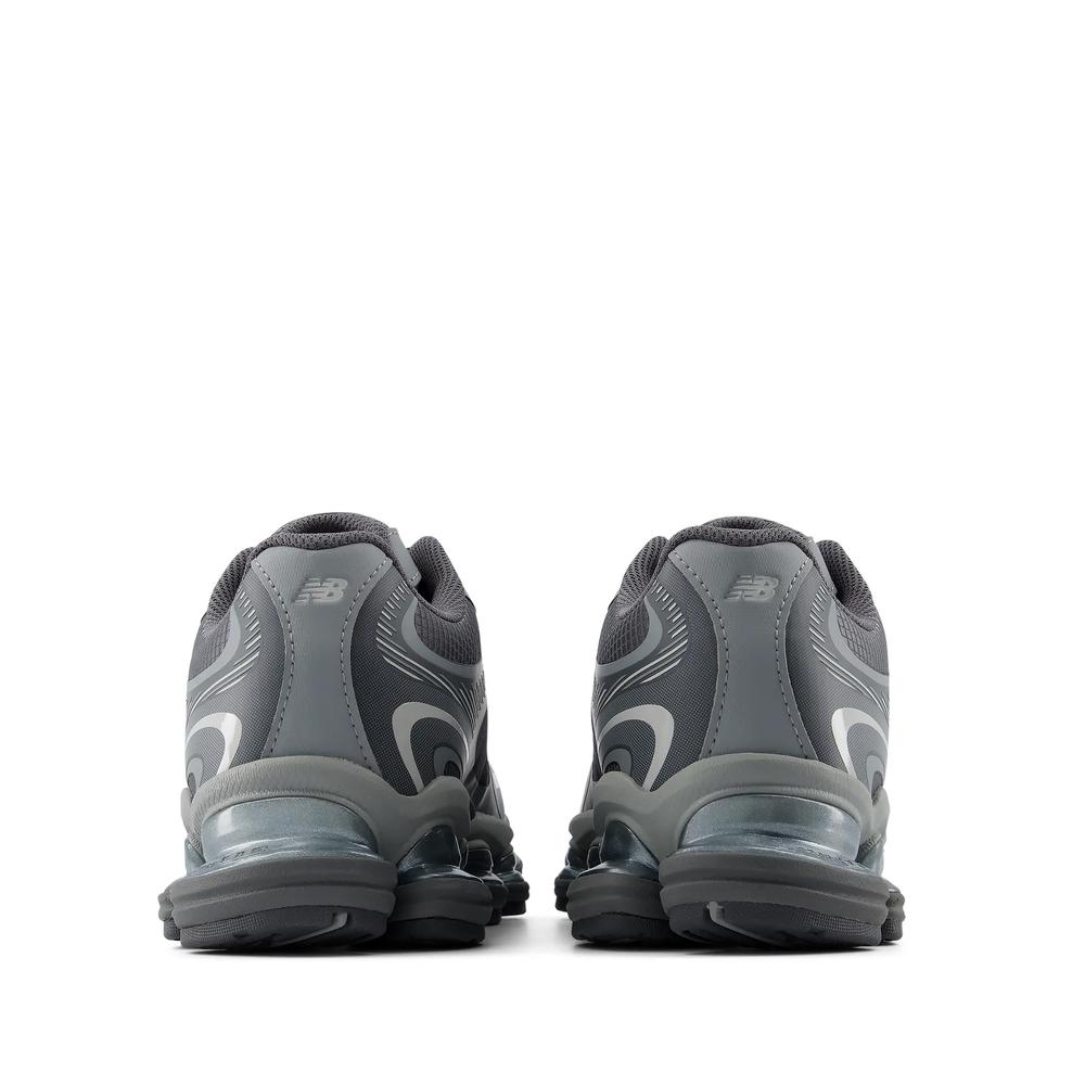 Unisex topánky New Balance U20003W1 - šedý