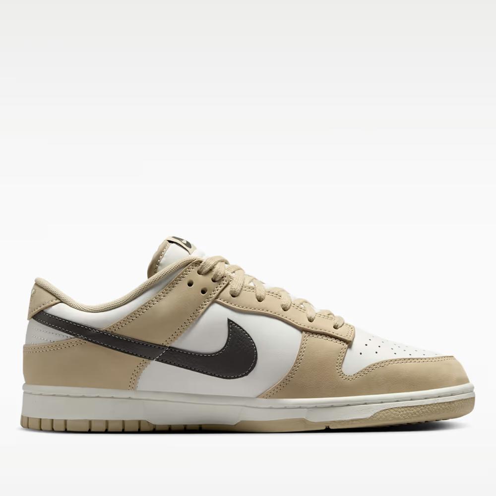 Topánky pánske Nike Dunk Low IB3079-200 - béžové