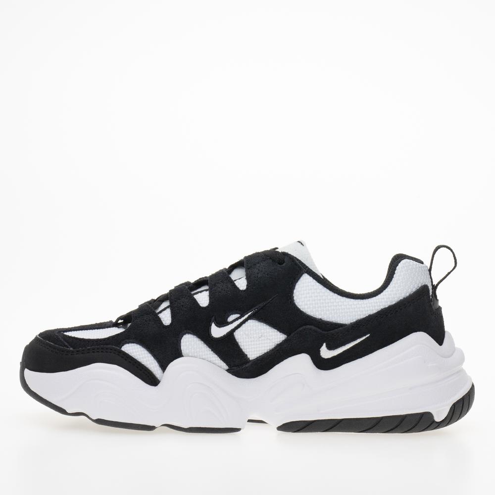 Topánky Nike Tech Hera DR9761-101 - čierne