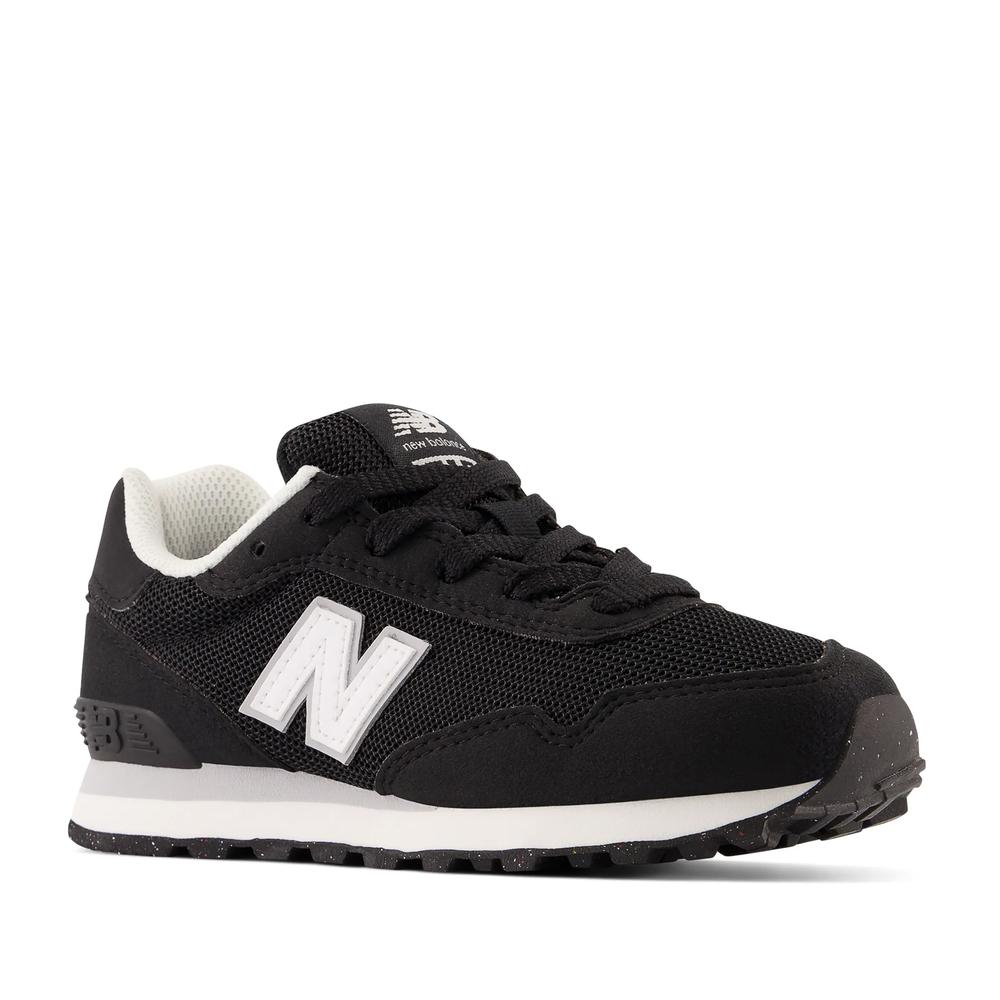 Topánky New Balance PC515BLK - čierne