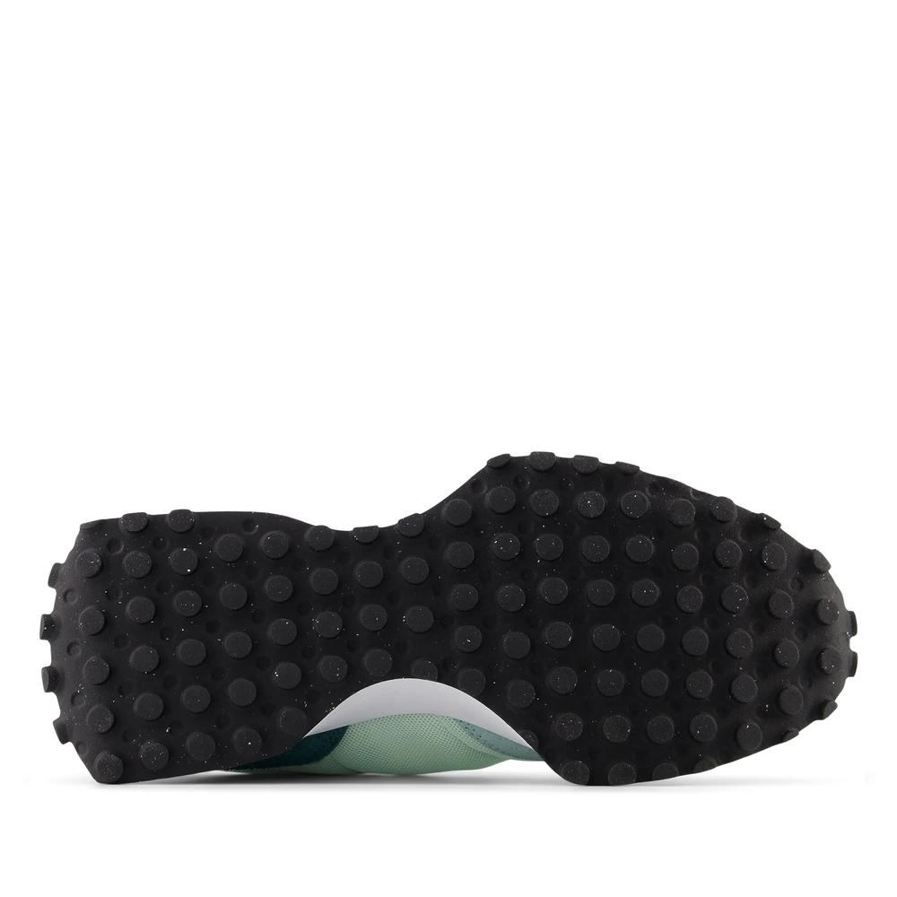Unisex topánky New Balance U327ME - zelené