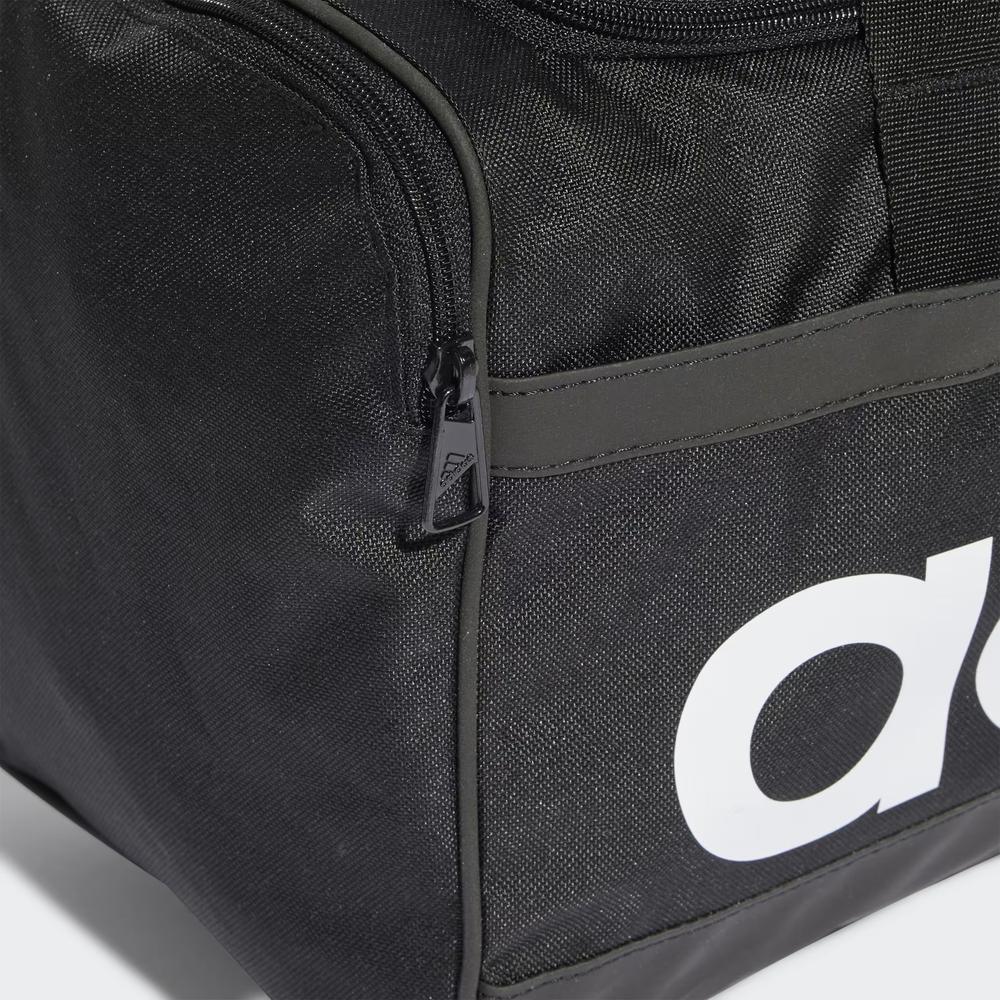Taška adidas Sportswear Essentials Duffel Bag Medium HT4743 - čierne