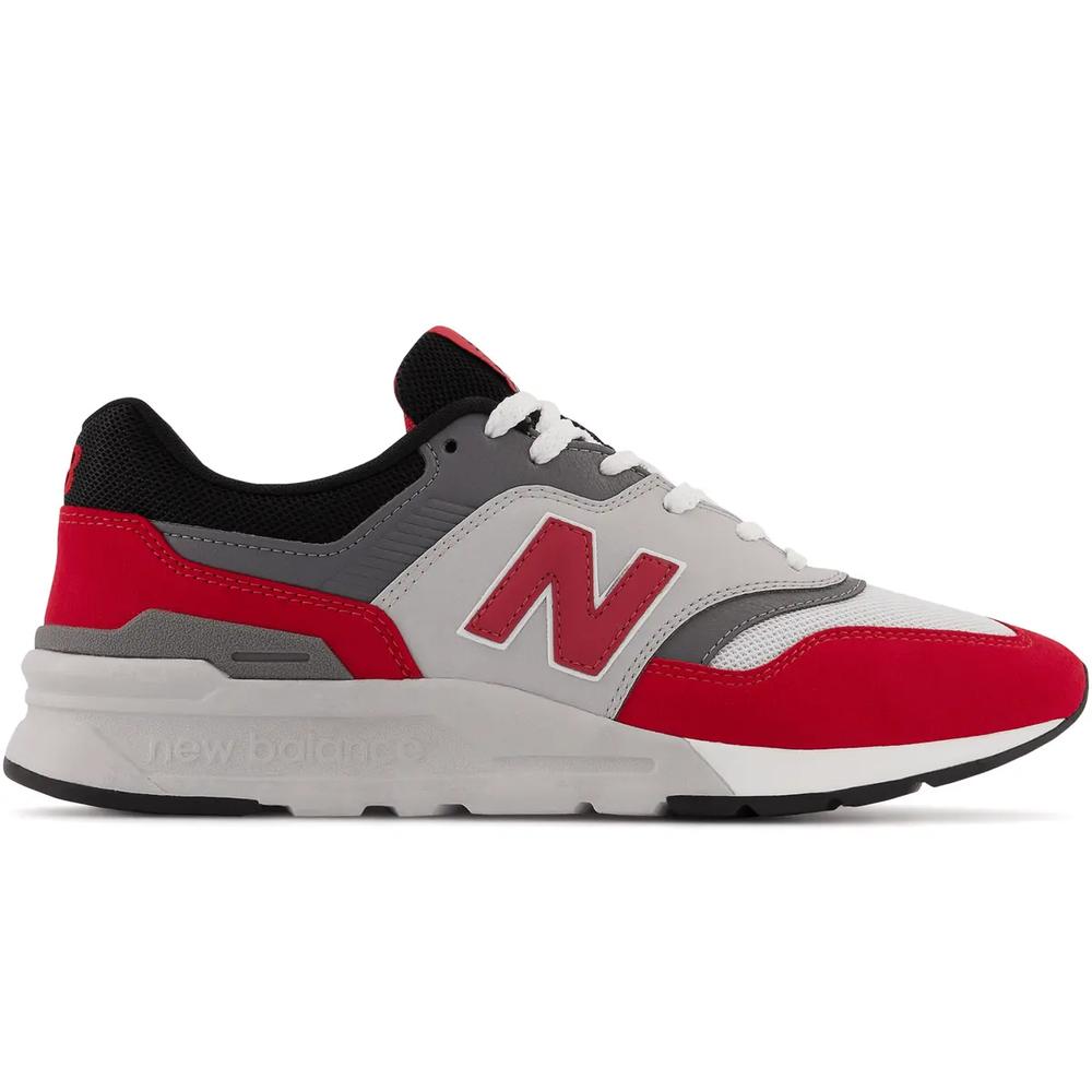 Topánky New Balance CM997HVV – viacfarebné