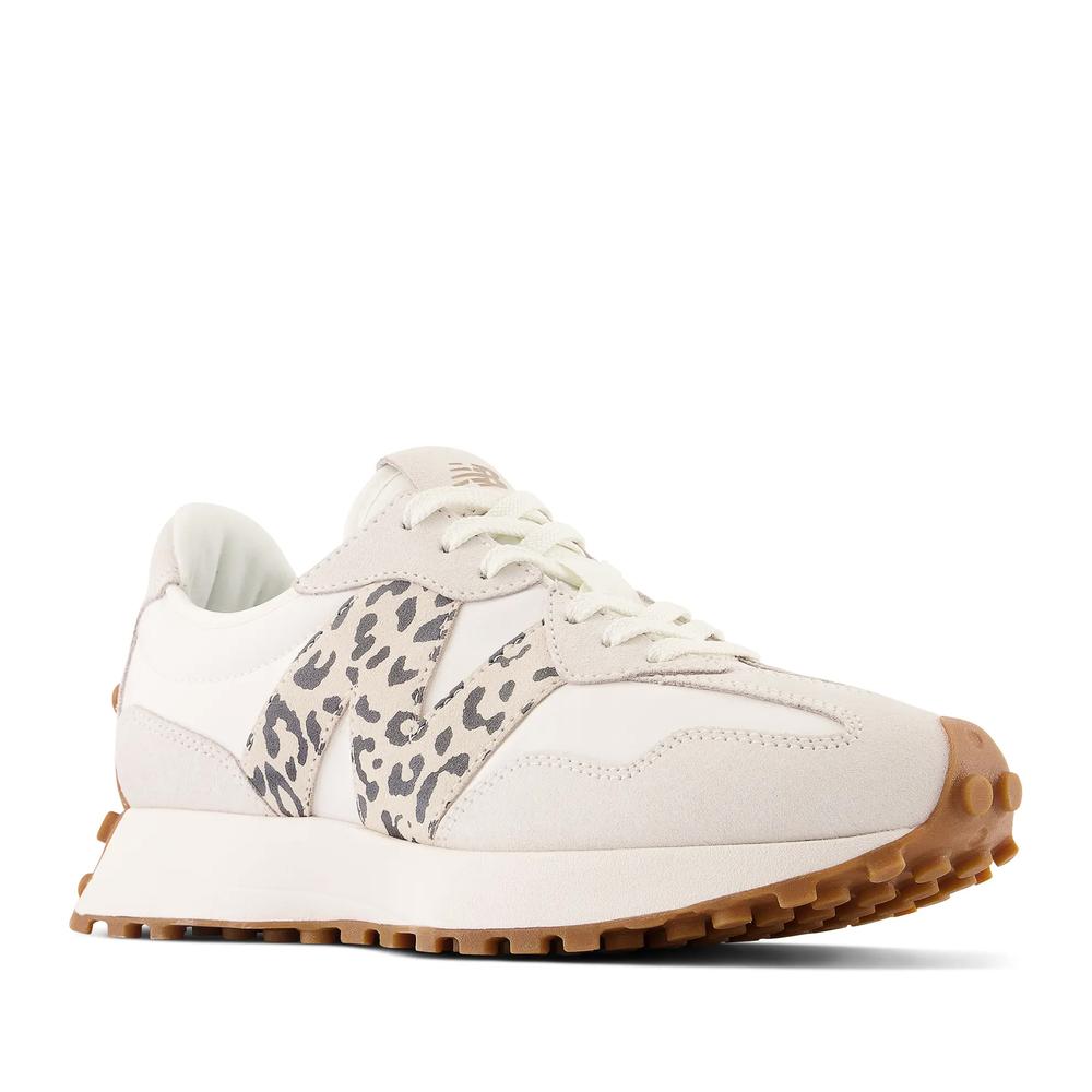 Dámske topánky New Balance WS327PJ – béžové