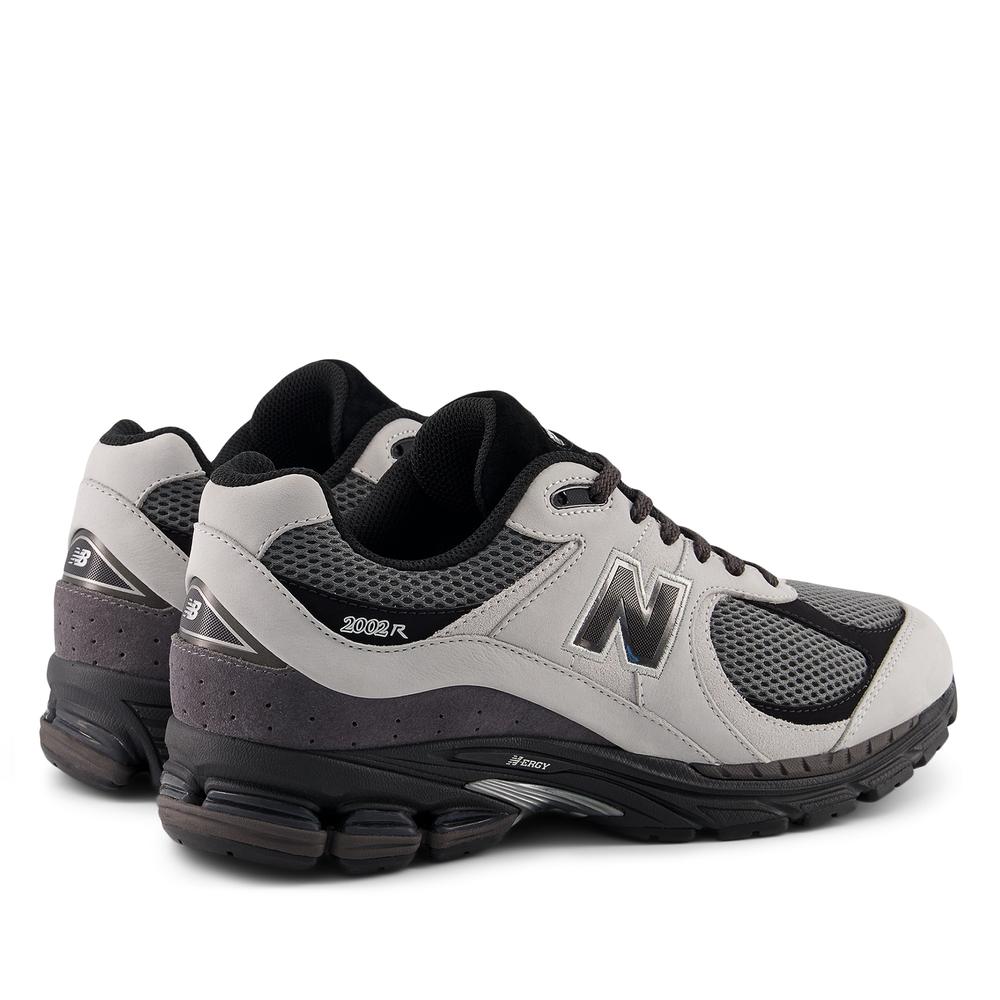 Unisex topánky New Balance U200210D - šedý