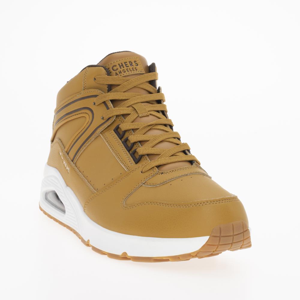 Topánky Skechers Uno 2 Keep Close 232547WSK - biele