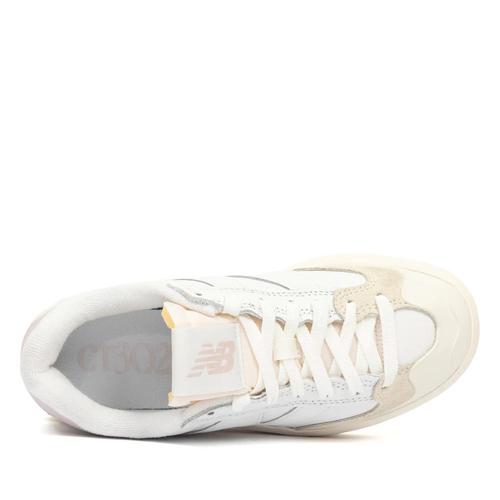 Topánky New Balance CT302SP - biele