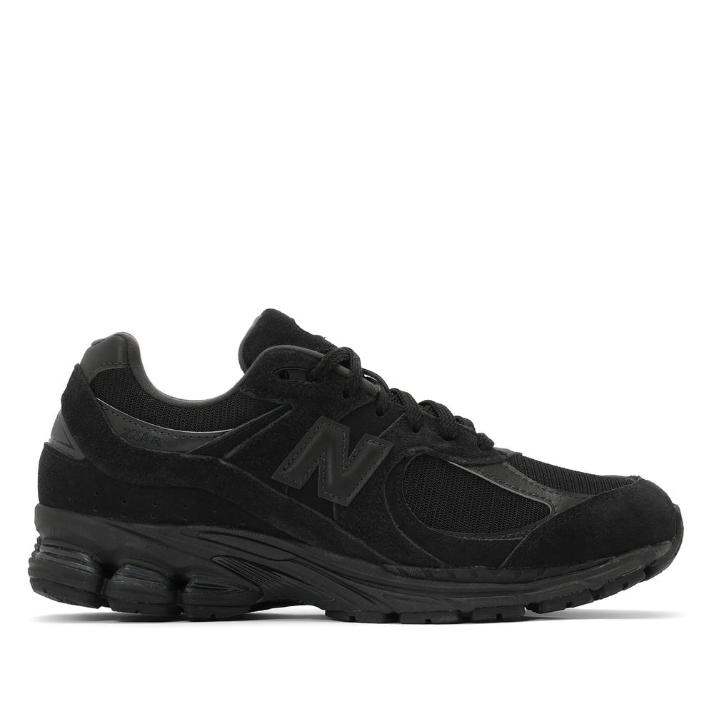 Topánky New Balance U2002RBL - čierne