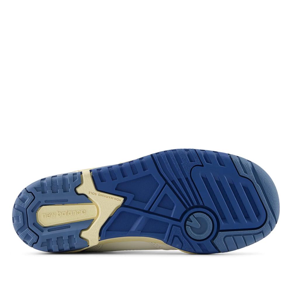 Topánky New Balance PSB550CP - viacfarebné