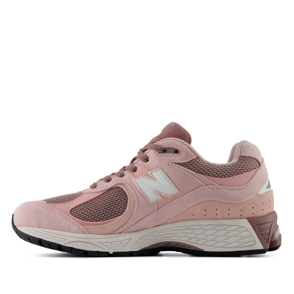 Unisex topánky New Balance U20026CU - ružové