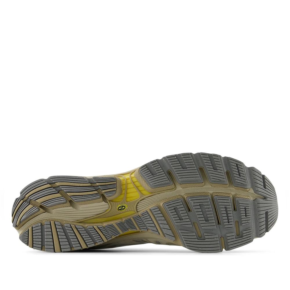 Unisex topánky New Balance U18901IU - béžové