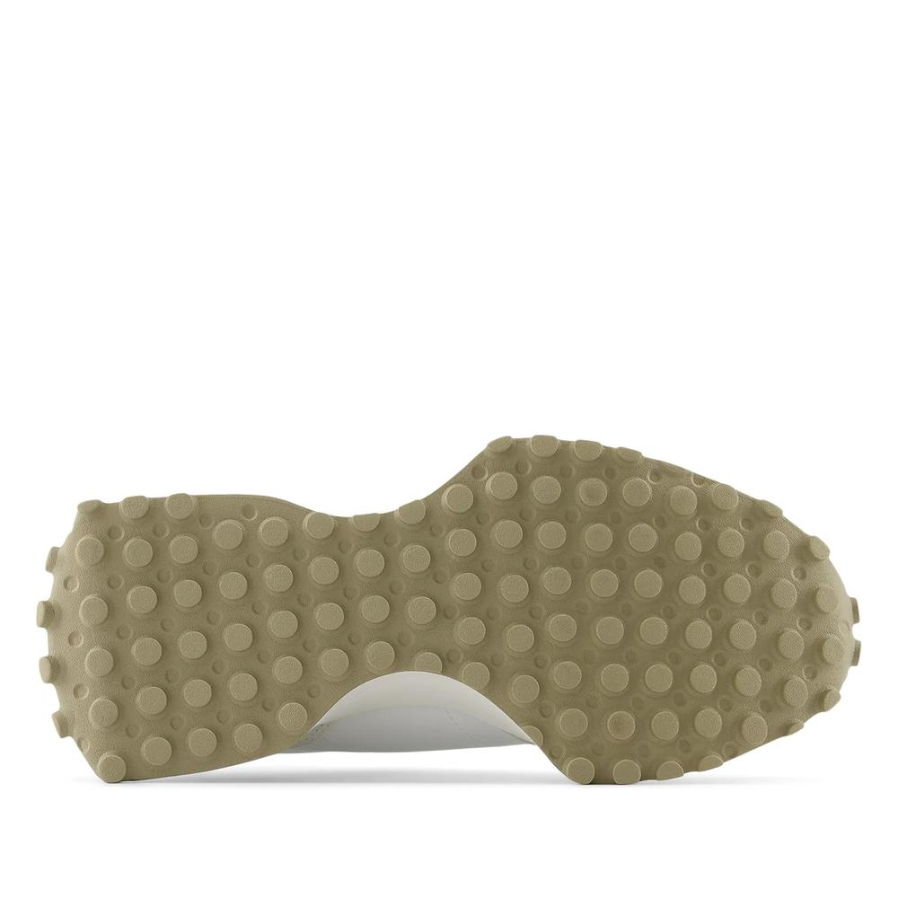Dámske topánky New Balance WS327KE - béžové