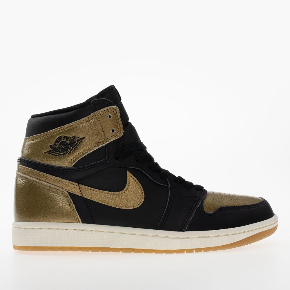 Pánske topánky Air Jordan 1 High OG DZ5485-071 - zlato