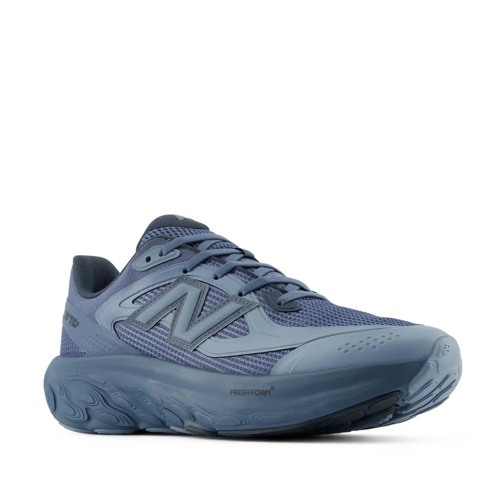 Unisex topánky New Balance UTRN8X3 - modré