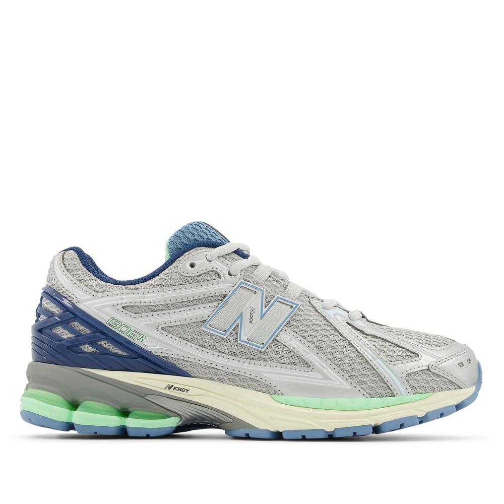 Unisex topánky New Balance U1906RCR - šedý