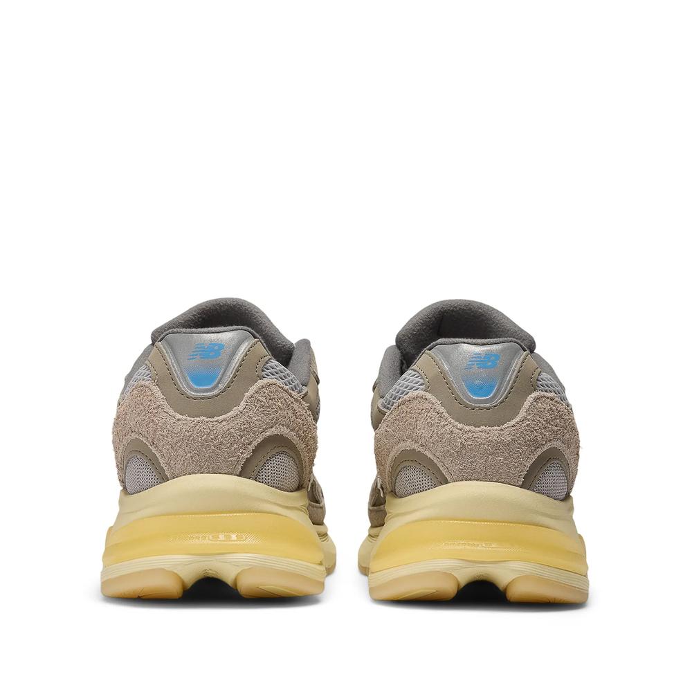 Unisex topánky New Balance U2010GD - béžové