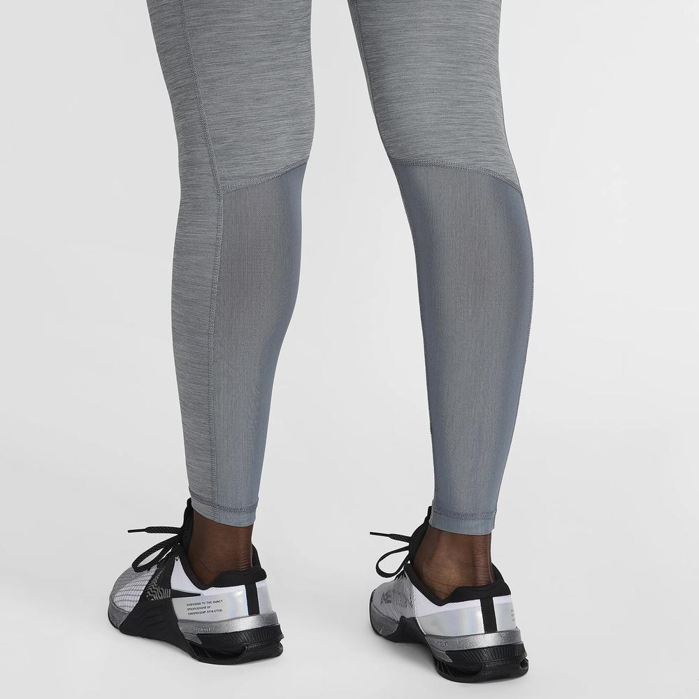 Legginsy Nike Pro CZ9779-084 - šedý