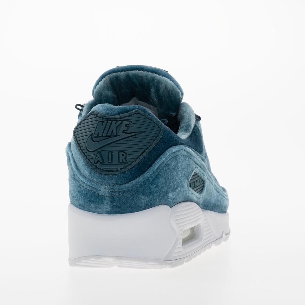 Dámske topánky Nike Air Max 90 PRM DO2194-001 - zelené