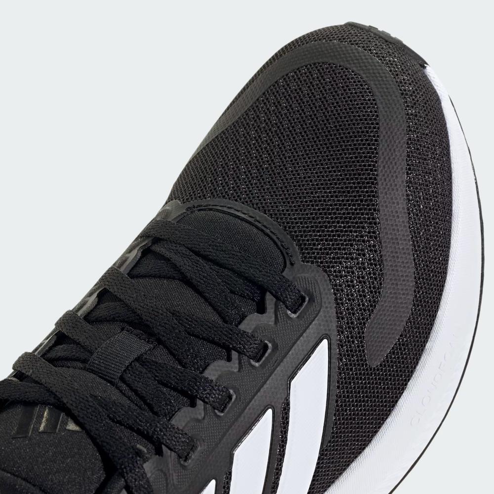 Detské topánky adidas Runfalcon 5 IE8589 - čierne