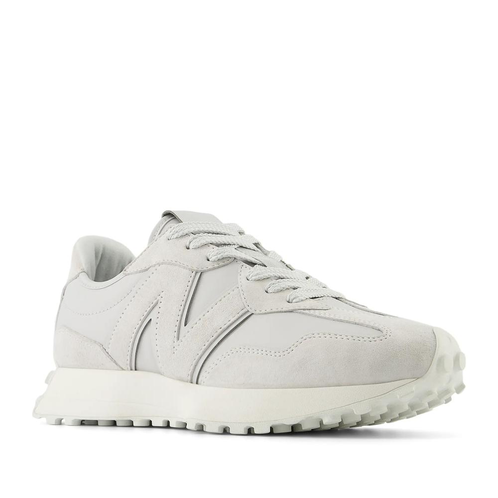 Topánky New Balance U327LQ - šedý