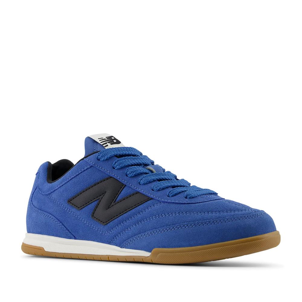 Topánky New Balance URC42BA - modré