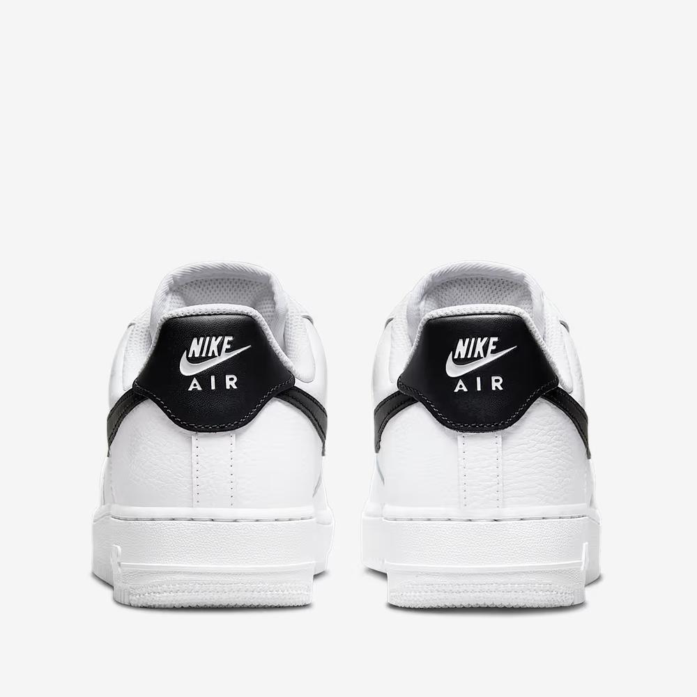 Dámske topánky Nike Air Force 1 '07 DD8959-103 - biele
