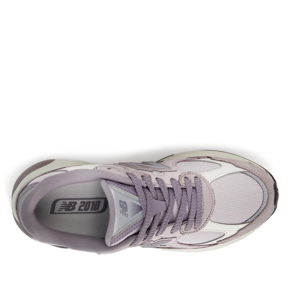 Unisex topánky New Balance U20103FX - fialové